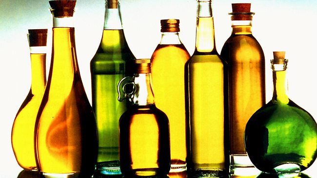 Fat Content In Olive Oil 98